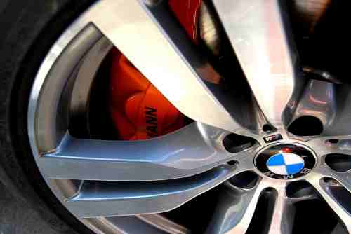 HAMANN BMW M5 F10 Widebody - Image 8