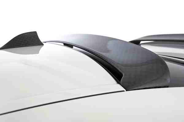 HAMANN BMW M5 F10 Widebody - Image 5