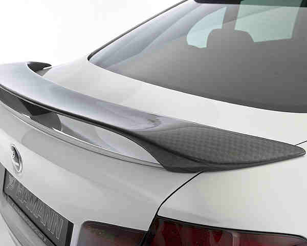 HAMANN BMW M5 F10 Widebody - Image 6