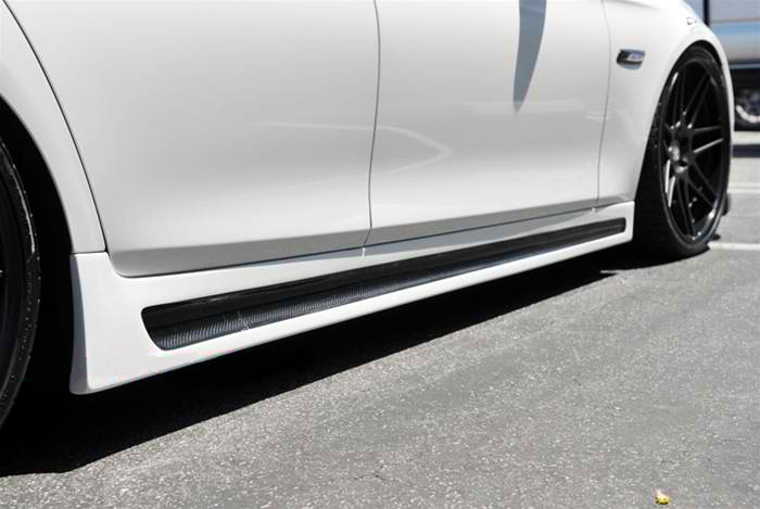HAMANN BMW M5 F10 Side Sills