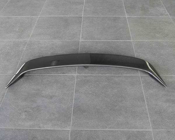 HAMANN BMW M5 F10 Rear Spoiler in Carbon Fiber - Image 2