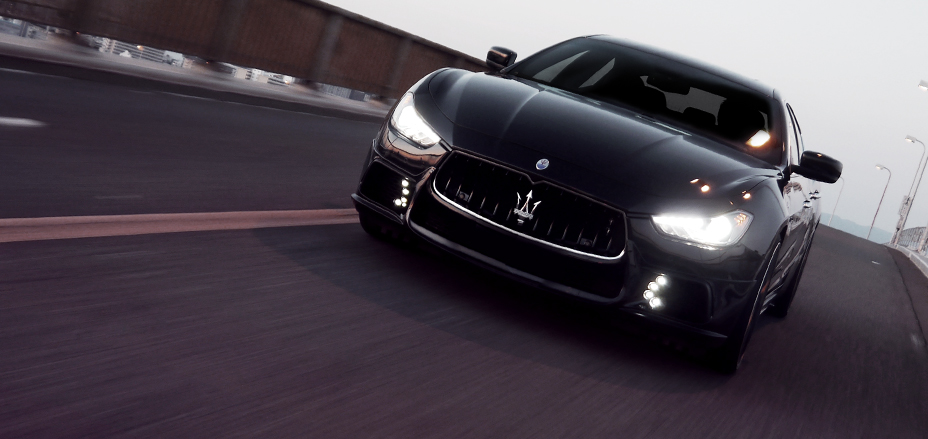 WALD Maserati Ghibli Black Bison Edition - Image 12