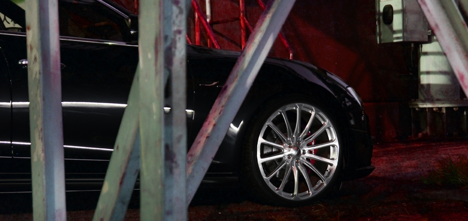 WALD Maserati Ghibli Black Bison Edition - Image 9