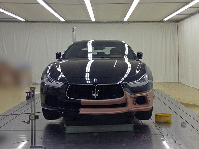 WALD Maserati Ghibli Black Bison Edition - Image 5