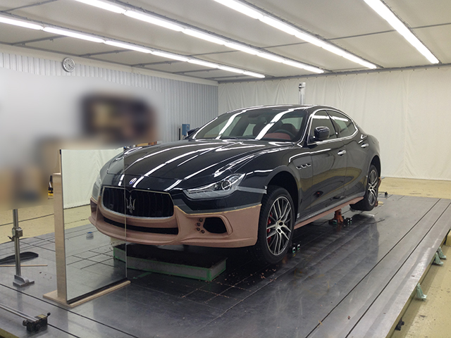 WALD Maserati Ghibli Black Bison Edition - Image 4