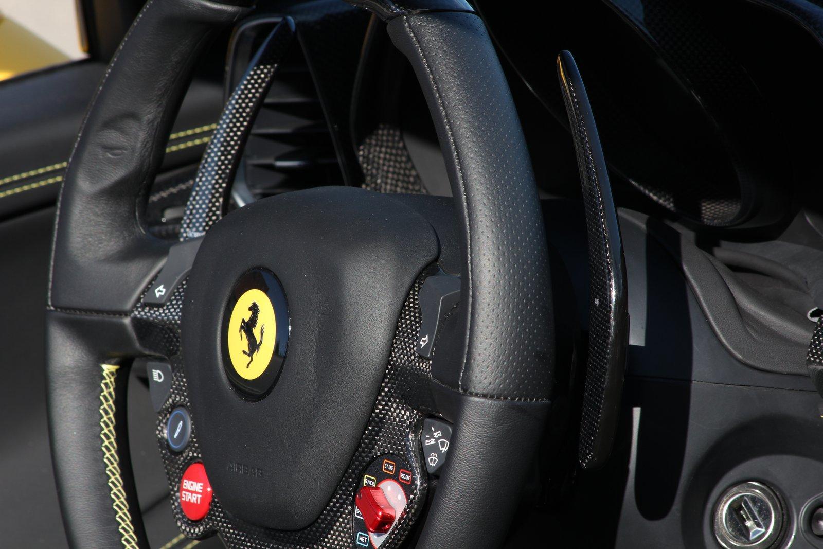NOVITEC Complete Body Kit for Ferrari 458 Italia - Image 27