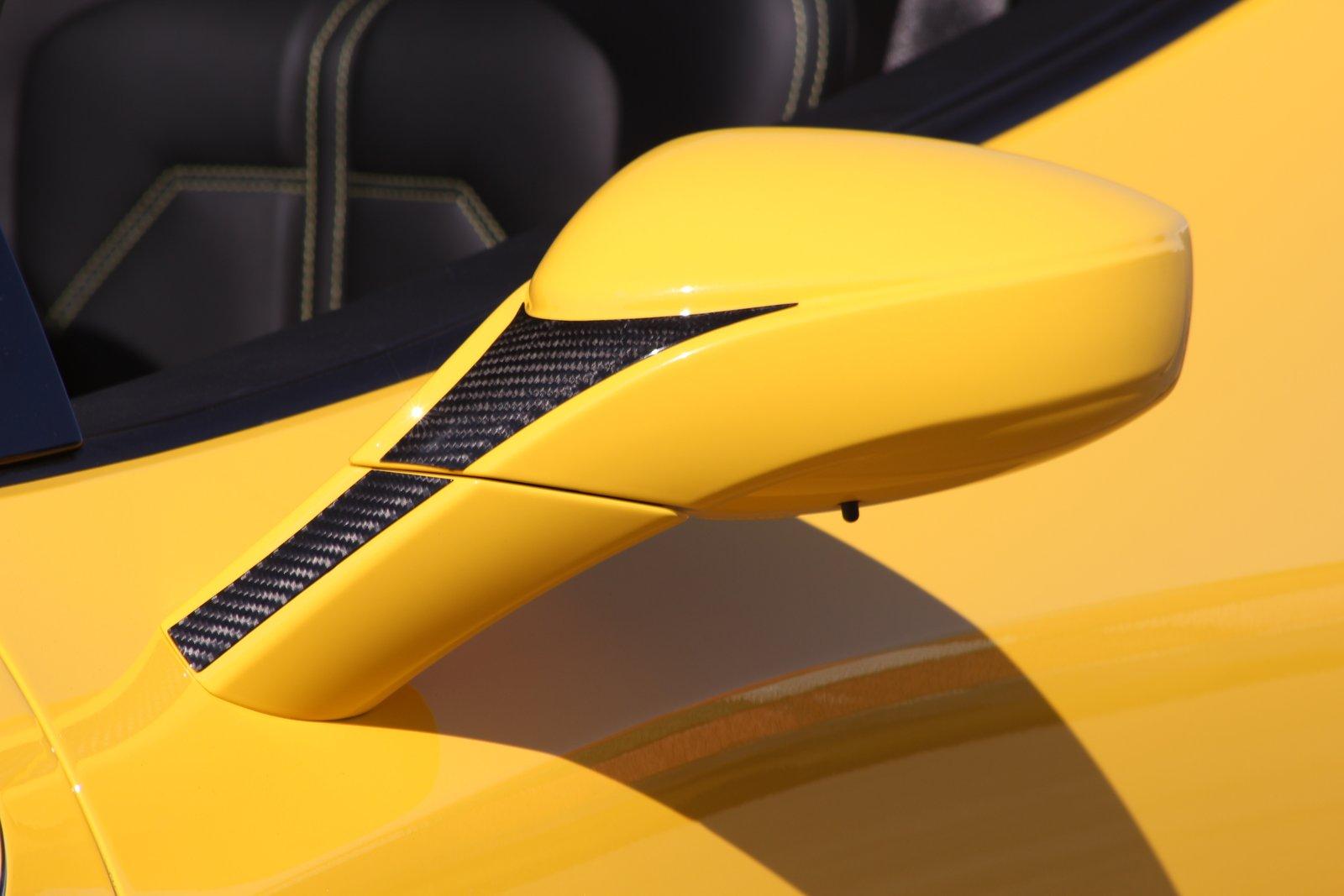 NOVITEC Complete Body Kit for Ferrari 458 Italia - Image 5