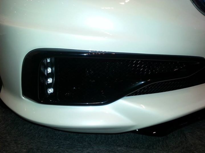 Carlsson Mercedes-Benz S-class W222 - Image 12