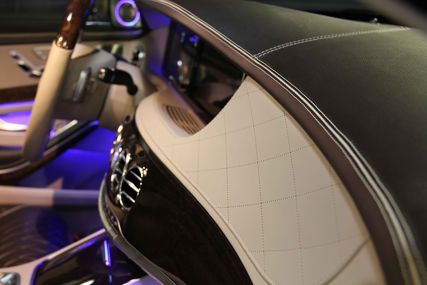 Carlsson Mercedes-Benz S-class W222 - Image 19