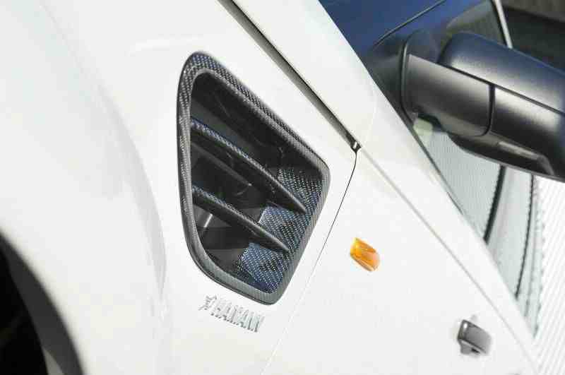 HAMANN Conqueror for Range Rover Sport - Image 9