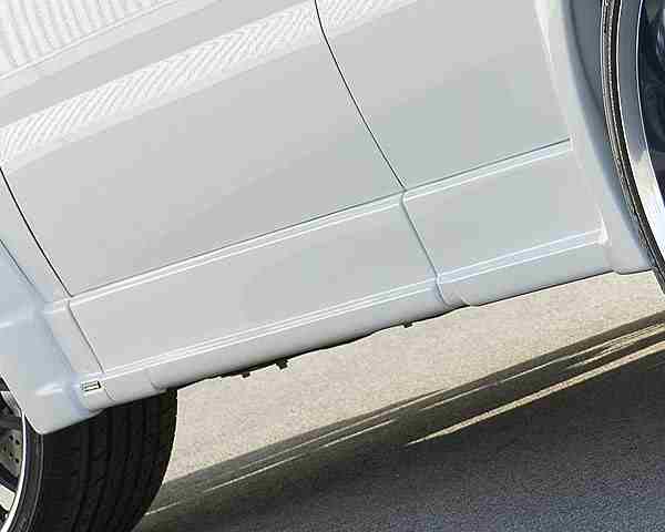 HAMANN RANGE ROVER Sport Side Panels ( Pair )