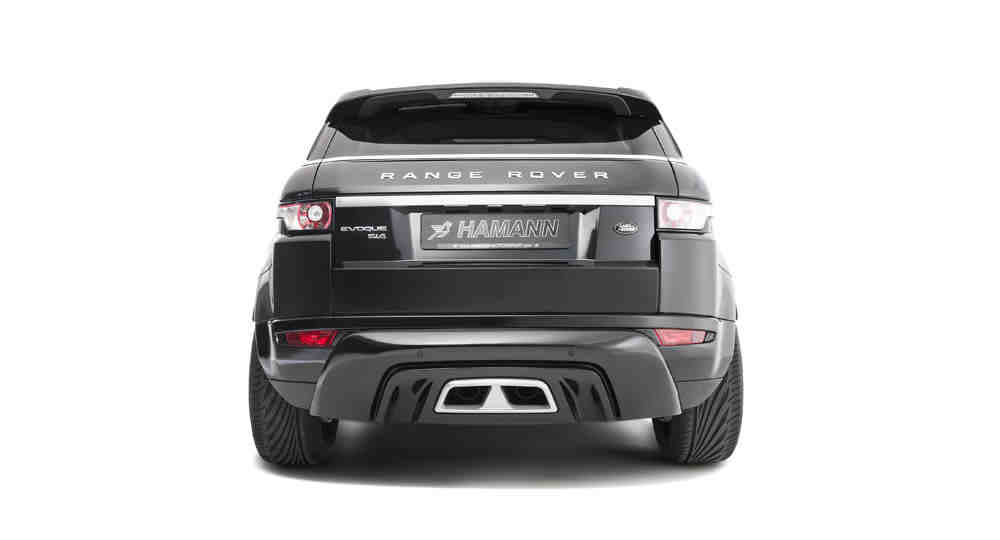 HAMANN Range Rover Evoque - Image 6