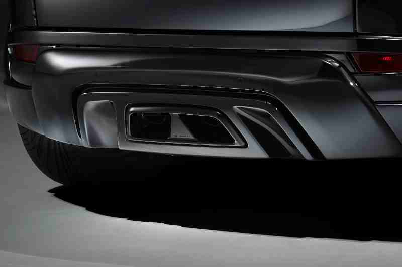 HAMANN Range Rover Evoque - Image 11