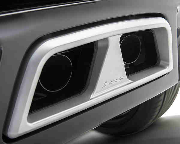 HAMANN Range Rover Evoque - Image 12