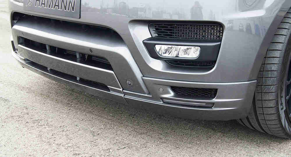 HAMANN Range Rover Sport 2014 - Image 4