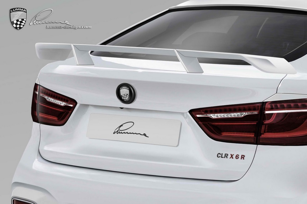 GT3 Style Rear Bumper for Cayman Bodykit - Image 2
