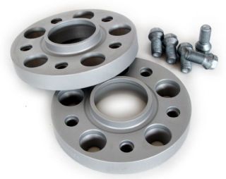 Novitec Rosso Spacer 10mm for Ferrari 360