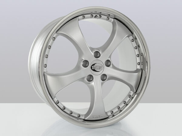 TECHART 20-inch  Formula II For The Porsche Cayman (981)