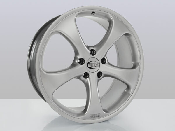 TECHART 18-inch  Formula  For The Porsche Cayman (981)