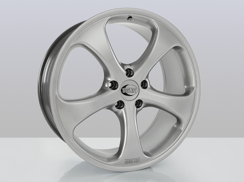 TECHART 18-inch Formula For The Porsche Cayman (981)