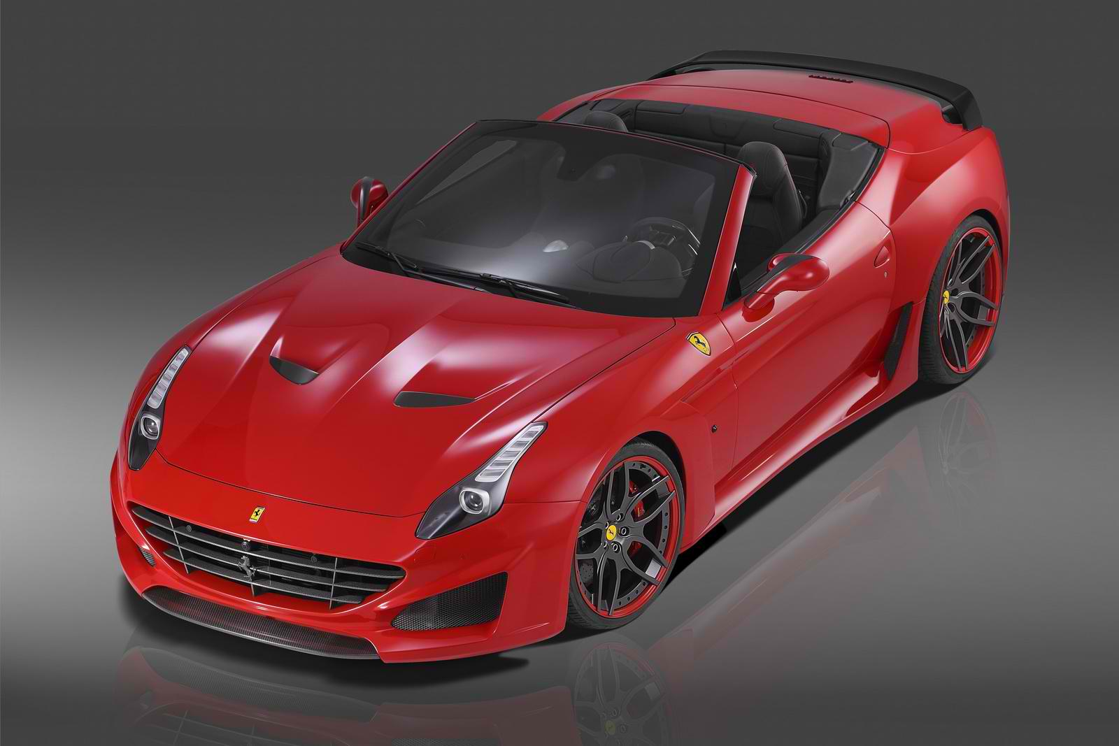 Novitec Ferrari California T N-LARGO Wide Body - Image 15
