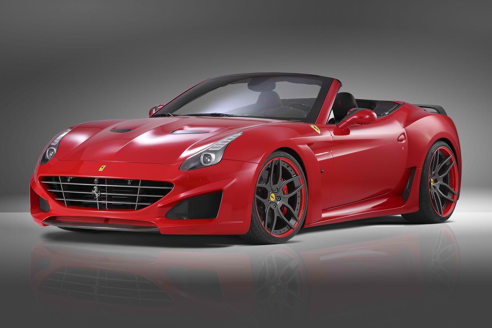 Novitec Ferrari California T N-LARGO Wide Body - Image 17