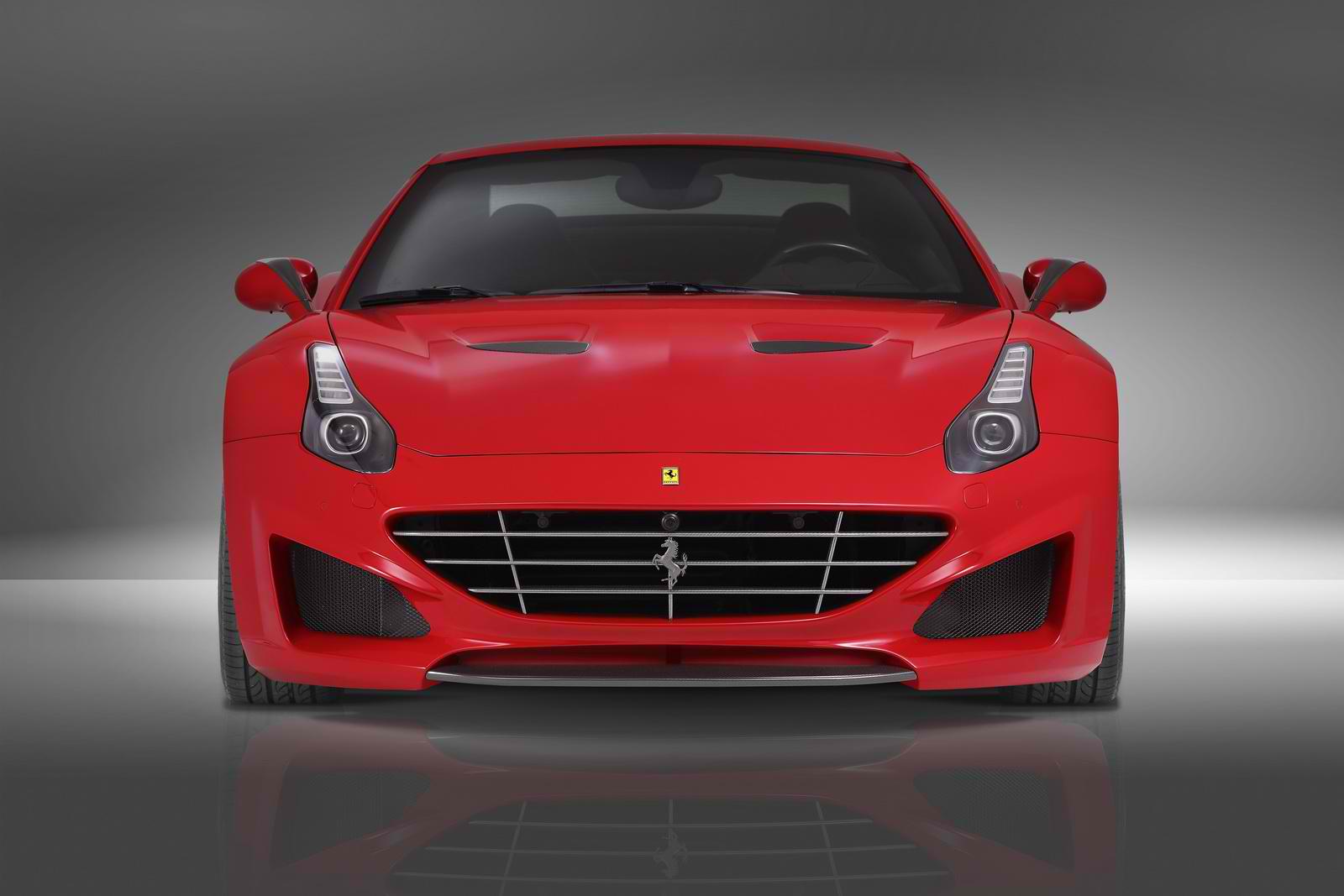 Novitec Ferrari California T N-LARGO Wide Body - Image 18