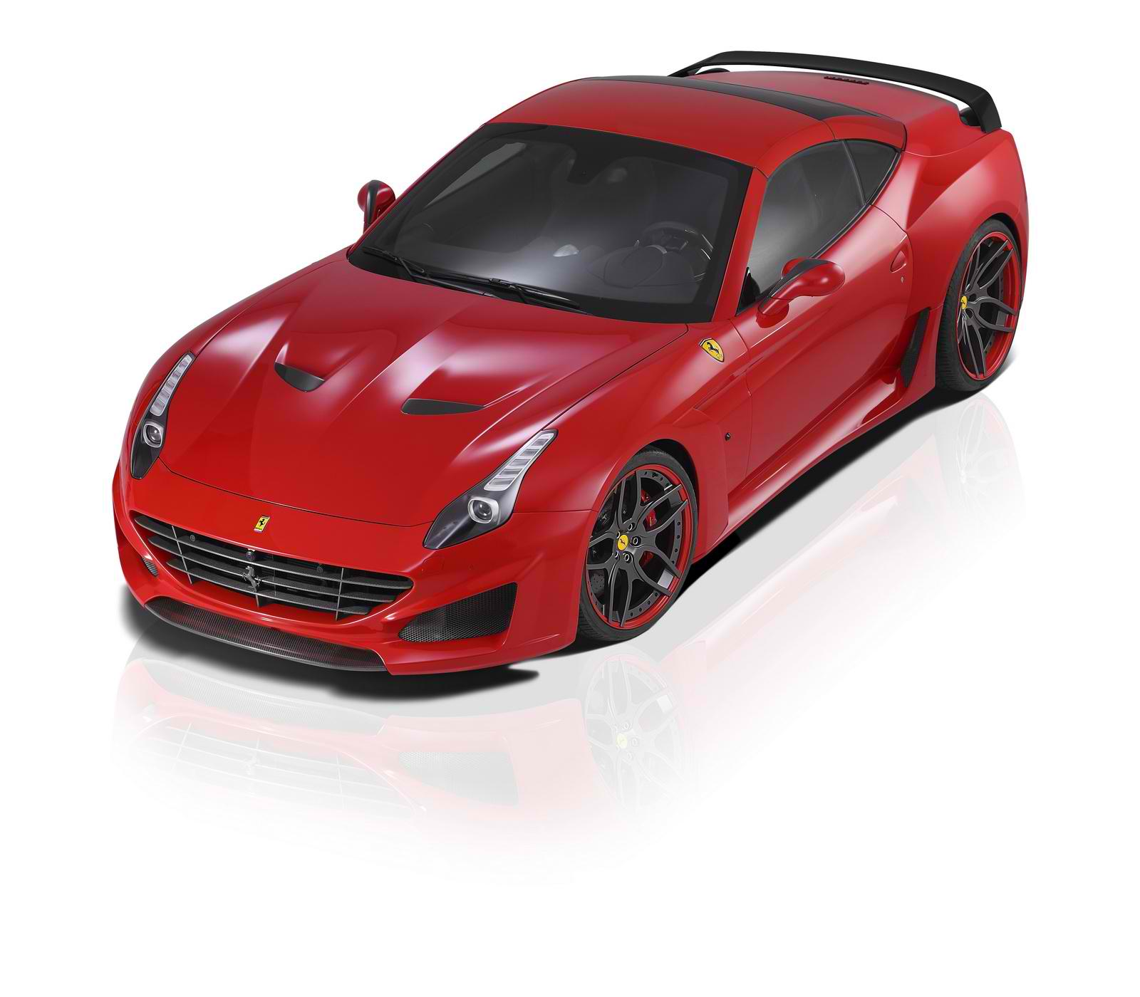 Novitec Ferrari California T N-LARGO Wide Body - Image 27