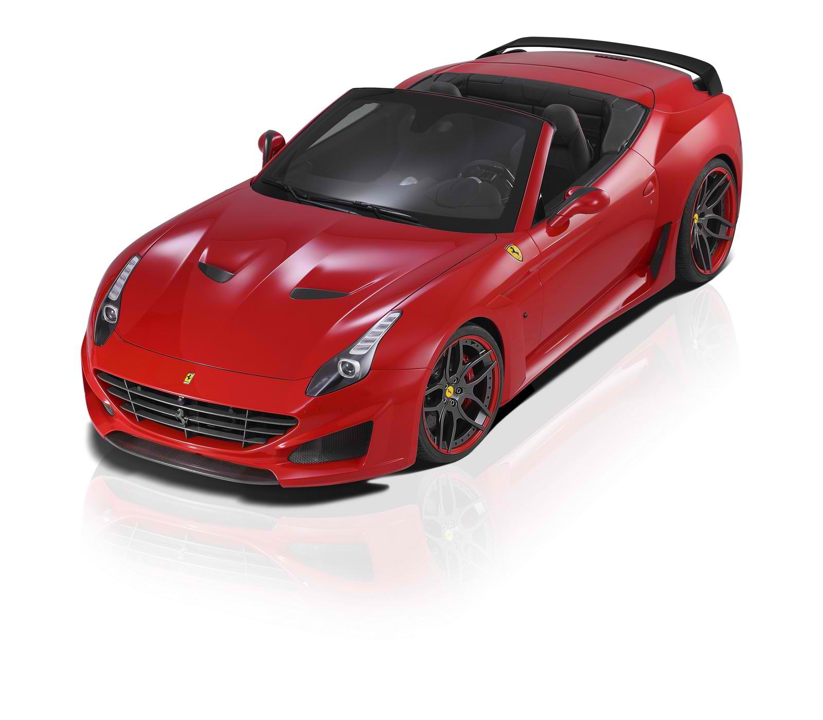 Novitec Ferrari California T N-LARGO Wide Body - Image 28