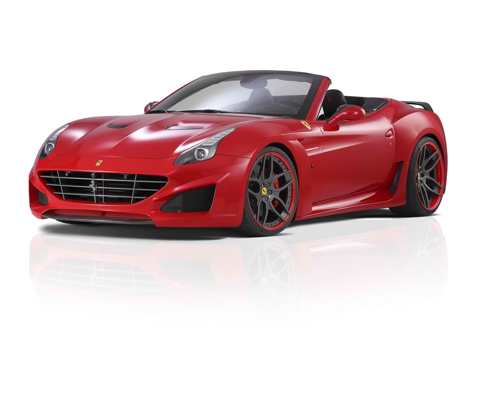 Novitec Ferrari California T N-LARGO Wide Body - Image 29