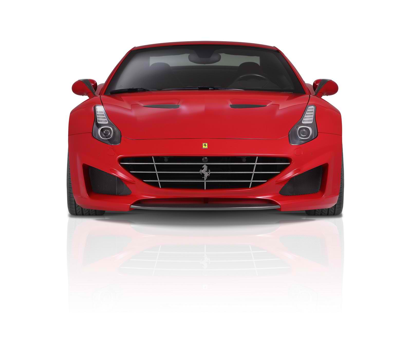 Novitec Ferrari California T N-LARGO Wide Body - Image 31