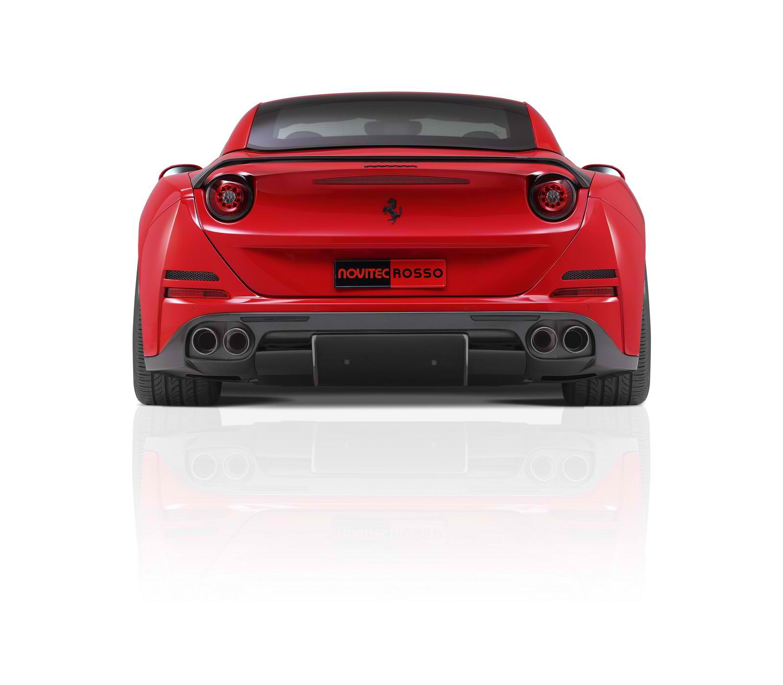 Novitec Ferrari California T N-LARGO Wide Body - Image 38