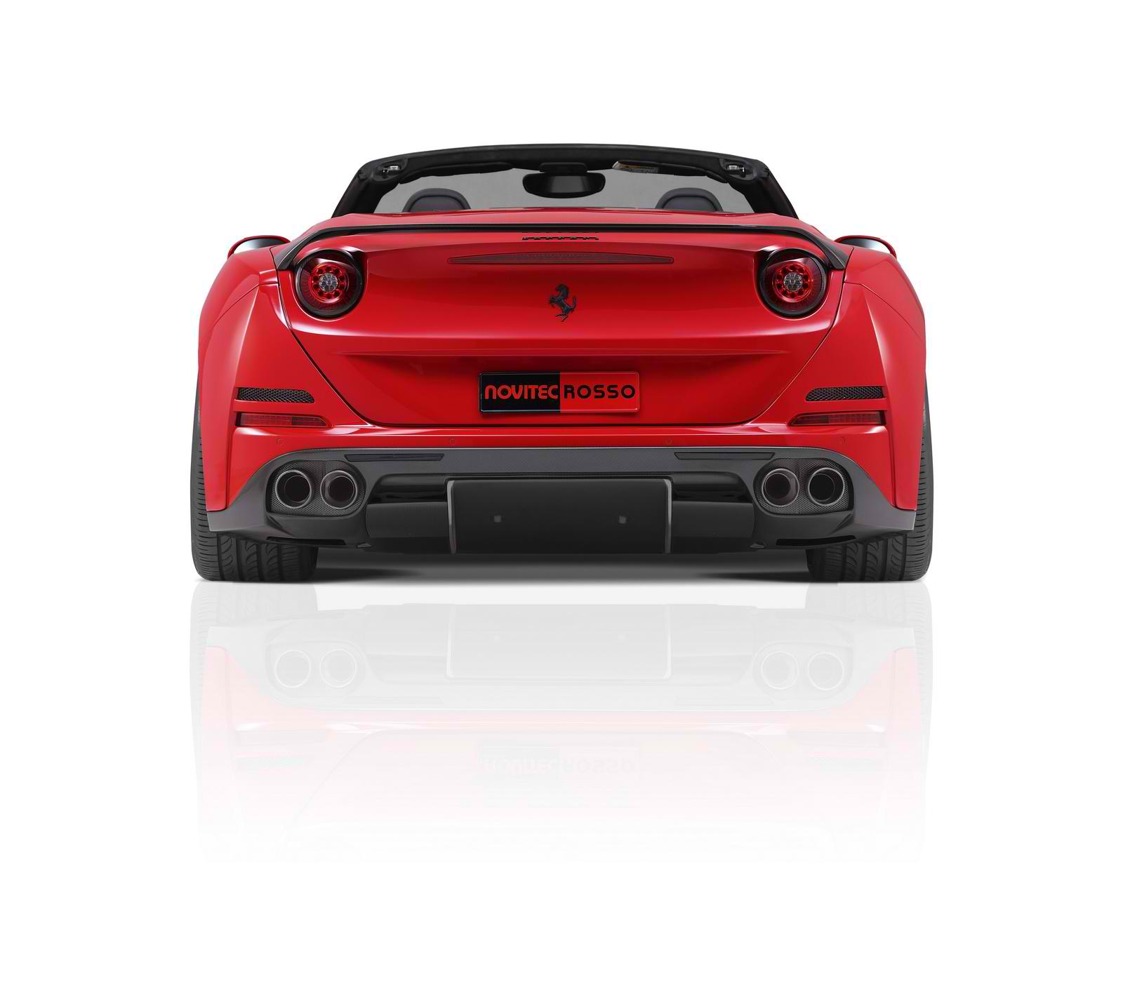 Novitec Ferrari California T N-LARGO Wide Body - Image 39