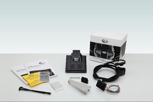 TECHART Power Kit TA 070/T1 For The Porsche Panamera