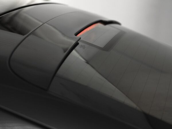 TECHART Roof Spoiler  For The Porsche Panamera