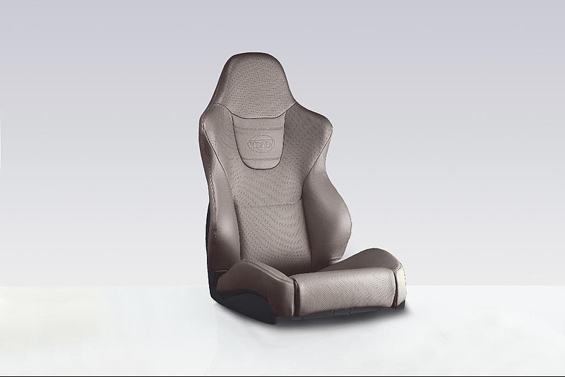 TECHART Sport Seat "S1" R For 996 Carrera