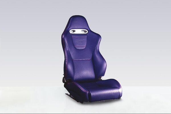 TECHART Sport seat "S2" L For 996 Carrera