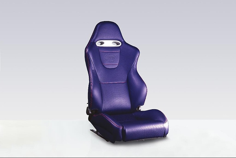 TECHART Sport seat "S2" L For 996 Carrera