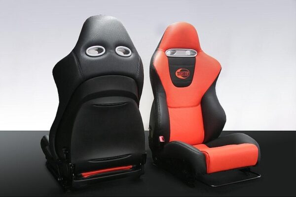 TECHART Sport seat "S2" R For 996 Carrera