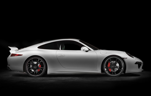 TechArt Porsche 911 (991) Carrera, Carrera S, Carrera 4S - Image 4