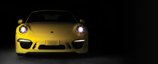 TechArt Porsche 911 (991) Carrera, Carrera S, Carrera 4S - Image 6