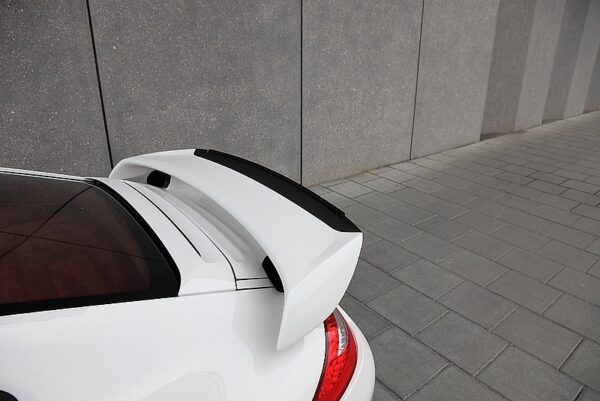 TechArt Rear Wing Type 4 for Porsche 997.2 Carrera (2009-2011)