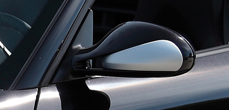 TECHART Widebody from MY 09 For 987 Boxster - Image 2