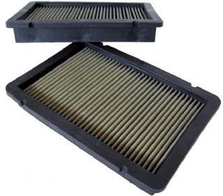 Novitec Rosso Sports- Airfilter for Ferrari 360