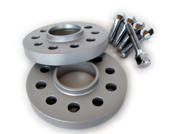 Novitec Rosso Spacer 15mm for Ferrari 360