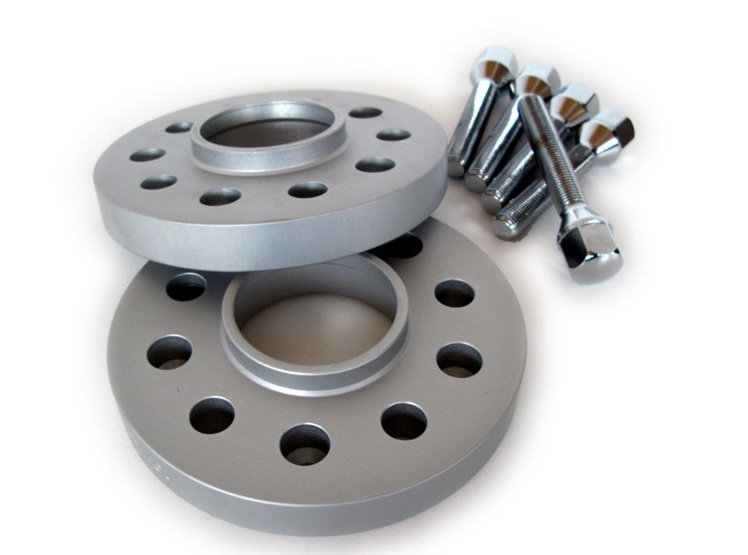 Novitec Rosso Spacer 15mm for Ferrari 360