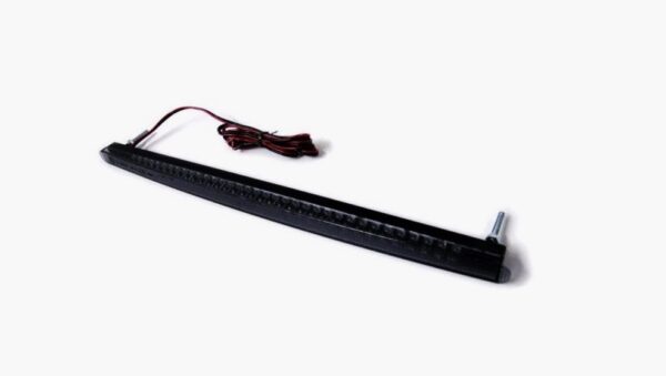 Novitec Ferrari F430 Black LED Third Brake Light
