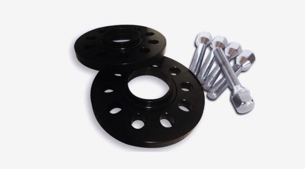 Novitec SPOFEC Aluminum Wheel Spacers
