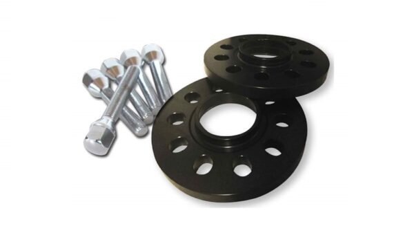 Novitec SPOFEC Aluminum Wheel Spacers for Rolls Royce Ghost