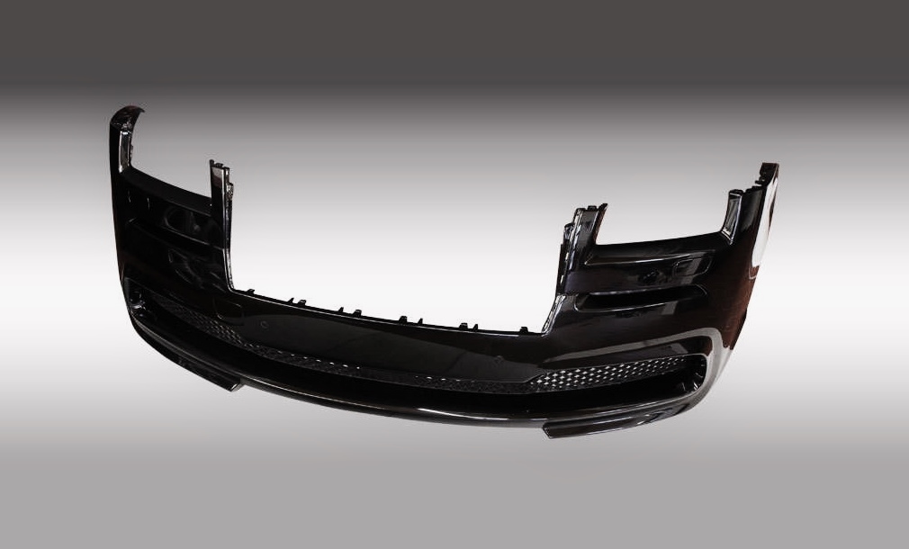 Novitec SPOFEC Front Bumper - Image 5